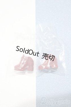 画像1: 【新宿マルイアネックス店 店頭販売商品】ねんどろいど/OF:靴　2100150000000214-ZM