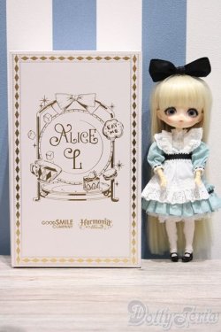 画像2: 【新宿マルイアネックス店 店頭販売商品】ハルモニアブルーム/アリス L　2100150000000323-ZM