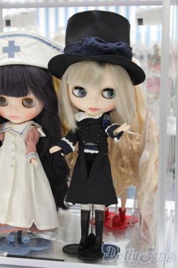 画像2: 【新宿マルイアネックス店 店頭販売商品】ネオブライス/ダンディディアレスト