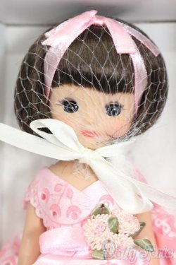 画像1: tiny betsy/Pink Portrait S-25-03-02-022-GN-ZS