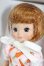 画像2: tiny betsy/Carrot Top S-25-02-23-155-GN-ZS (2)