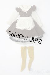 azoneピュアニーモ/OF:23cmサイズドール　衣装 S-24-12-29-197-GN-ZS