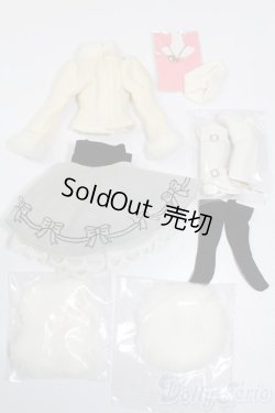 画像1: azoneピュアニーモ/OF:23cmサイズドール　衣装 S-24-12-08-116-GN-ZS