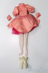 azoneピュアニーモ/OF:23cmサイズドール　衣装 S-24-12-01-407-GN-ZS