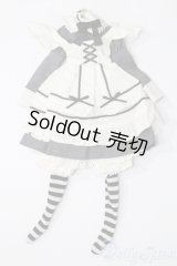 azoneピュアニーモ/OF:23cmサイズドール　衣装 S-24-12-29-203-GN-ZS