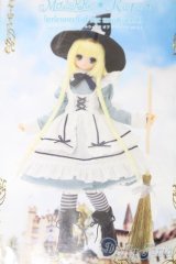 azoneピュアニーモ/OF:23cmサイズドール　衣装 S-24-12-22-279-GN-ZS