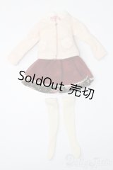 azoneピュアニーモ/OF:23cmサイズドール　衣装 S-24-12-29-201-GN-ZS