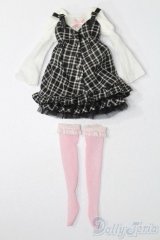 azoneピュアニーモ/OF:25cmサイズドール　衣装 S-24-12-29-202-GN-ZS