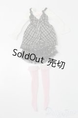 azoneピュアニーモ/OF:25cmサイズドール　衣装 S-24-12-01-408-GN-ZS