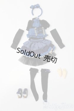 画像1: azoneピュアニーモ/OF:25cmサイズドール　衣装 S-25-01-05-215-GN-ZS