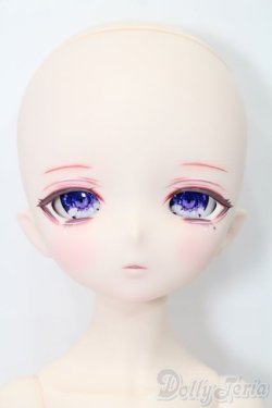 画像1: IMOMODOLL/1/4ヘッド+女の子ボディ S-24-12-08-280-GN-ZS