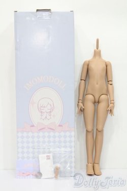 画像1: IMOMODOLL/1/4女の子ボディ S-24-12-08-281-GN-ZS