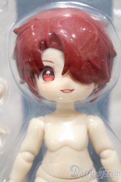 画像1: 【新宿マルイアネックス店 店頭販売商品】次元界TOY NAGI/留学シーズン 赤蓮 2100150000000862-ZM