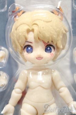 画像1: 【新宿マルイアネックス店 店頭販売商品】次元界TOY NAGI/留学シーズン 琥珀 2100150000000863-ZM