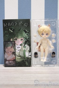 画像2: 【新宿マルイアネックス店 店頭販売商品】次元界TOY NAGI/留学シーズン 琥珀 2100150000000863-ZM