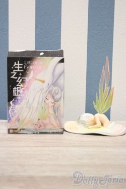 画像2: 【新宿マルイアネックス店 店頭販売商品】52TOYS/Sleep Life Of Fantasy 2100150000000864-ZM