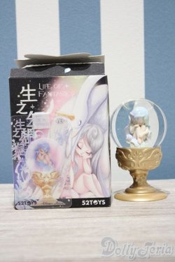 画像2: 【新宿マルイアネックス店 店頭販売商品】52TOYS/Sleep Life Of Fantasy 2100150000000865-ZM