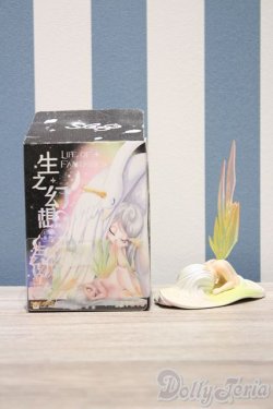 画像2: 【新宿マルイアネックス店 店頭販売商品】52TOYS/Sleep Life Of Fantasy 2100150000000866-ZM