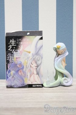 画像2: 【新宿マルイアネックス店 店頭販売商品】52TOYS/Sleep Life Of Fantasy 2100150000000869-ZM