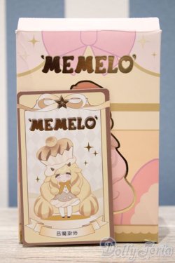 画像1: 【新宿マルイアネックス店 店頭販売商品】SUGAR POCKET/MEMELO 2100150000000875-ZM