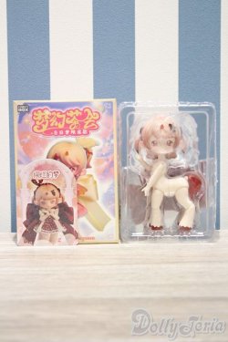 画像2: 【新宿マルイアネックス店 店頭販売商品】ANTU/お昼の夢:華やかな夢 2100150000000876-ZM