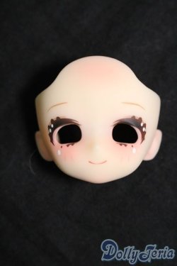 画像1: UFDOLL/フェイスパーツ S-24-12-29-114-GN-ZS