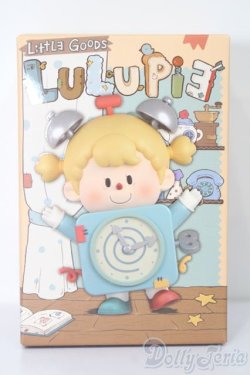 画像1: LuluPie/Little Goods Series S-24-12-08-266-GN-ZS