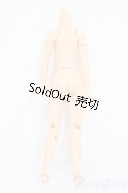 画像2: azone/ピュアニーモM女の子ボディ S-25-01-19-185-GN-ZS