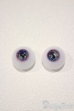 画像1: 【新宿マルイアネックス店 店頭販売商品】14mm/レジンアイ　2100150000001291-ZM