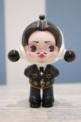 【新宿マルイアネックス店 店頭販売商品】POPMART/SKULLPANDA/GOMEZ:THE ADDAMS FAMILYシリーズ　2100150000001315-ZM