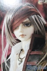 SD17BOY/レイズナー:The Desire for Revenge 東京湾クルーズ2011限定発売 S-24-12-15-012-YB-ZS