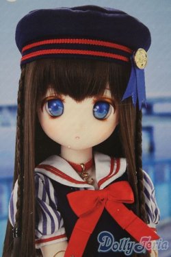 画像1: 【新宿マルイアネックス店 店頭販売商品】azone/Iris Collect petit:こはる With happinessver 2100150000001377-ZM