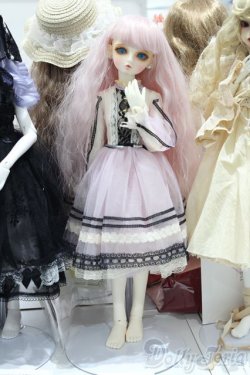 画像2: 【新宿マルイアネックス店 店頭販売商品】LUTS/KDF-19