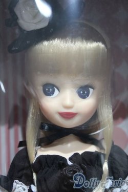 画像1: 【新宿マルイアネックス店 店頭販売商品】内藤ルネ/コレクションドール:キャンディ　2100150000001512-ZM