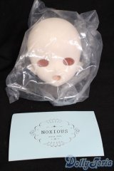 Imomodoll/1/4ヘッド S-24-12-22-026-GN-ZS