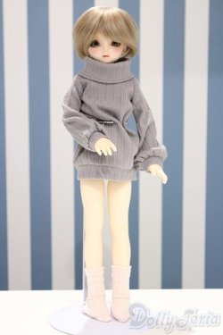 画像2: 【新宿マルイアネックス店 店頭販売商品】SDM女の子/コーディネートモデル:F-58 2100150000001635-ZM