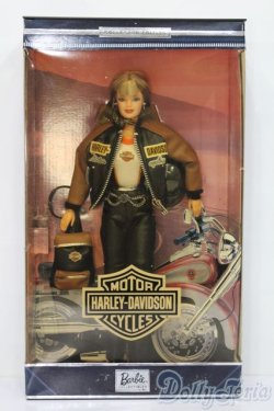 画像4: Barbie/MOTOR HARLEY-DAVIDSON CYCLES S-24-12-22-006-GN-ZS