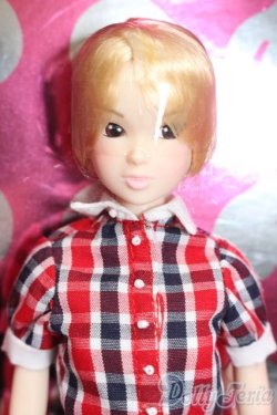 画像1: momoko DOLL/プレッピーガール S-24-12-22-163-GN-ZS