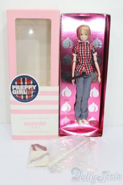 画像3: momoko DOLL/プレッピーガール S-24-12-22-163-GN-ZS