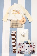 MDD/OF:衣装セット【新宿マルイアネックス店店頭販売商品】