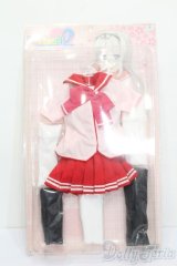 azone/OF:ToHeart2 半袖・夏制服セット S-24-12-22-166-GN-ZS