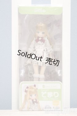 画像2: 【新宿マルイアネックス店 店頭販売商品】azone/からふるDreamin’/てまり 夢見るくまちゃん (はちみつver.)　2100150000001898-ZM