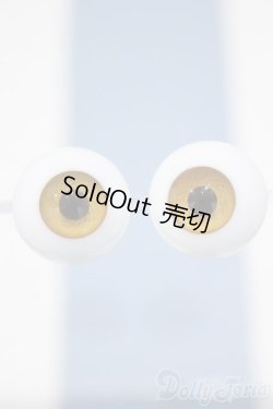 画像1: 【新宿マルイアネックス店 店頭販売商品】18mm/グラスアイ　2100150000001975-ZM