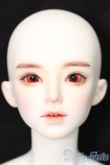 LOONG SOUL DOLL/Bai Jue S-24-12-29-002-GN-ZS