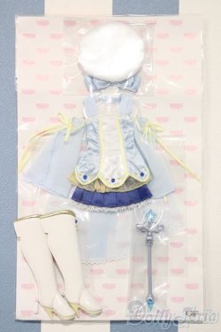 画像1: azoneピュアニーモ/OF:23cmサイズドール　衣装【新宿マルイアネックス店店頭販売商品】