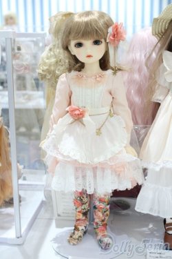 画像2: 【新宿マルイアネックス店 店頭販売商品】DearSD/ナナ