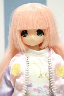 画像1: 【新宿マルイアネックス店 店頭販売商品】azone/ちいか sweet dream キノコジュースコラボ　2100150000002282-ZM