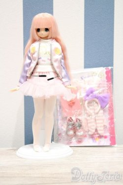 画像2: 【新宿マルイアネックス店 店頭販売商品】azone/ちいか sweet dream キノコジュースコラボ　2100150000002282-ZM