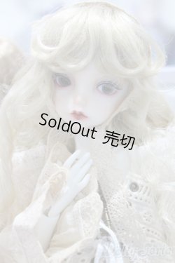 画像1: 【新宿マルイアネックス店 店頭販売商品】DOLL ZONE/Kerze　2100150000002370-ZM