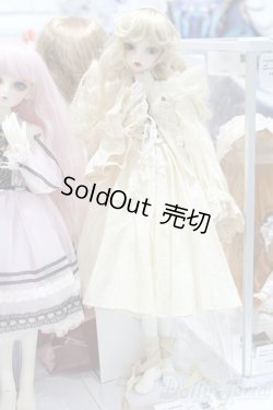 画像2: 【新宿マルイアネックス店 店頭販売商品】DOLL ZONE/Kerze　2100150000002370-ZM